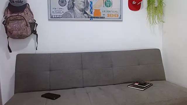 charles king online show from 22, 3, 2026