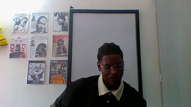 charles king online show from 12, 6, 2026