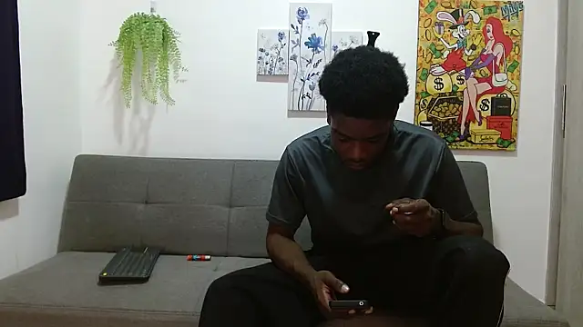 charles king online show from 3, 3, 2026