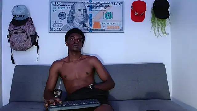 charles king online show from 22, 3, 2026