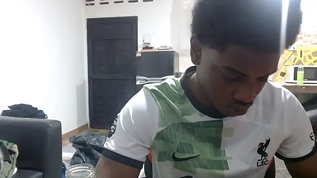 charles king online show from 23, 7, 2026