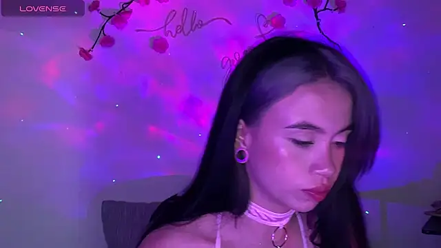 Snapshot of sweet_molly420 chatting on 15, 5, 2026 sweet molly420 online show from 15, 5, 2026