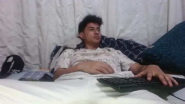 Snapshot of Matt_fox chatting on 1, 3, 2026 Matt fox online show from 1, 3, 2026