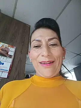 Lucia Rios online show from 9, 7, 2026