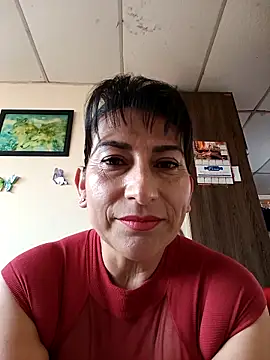 Lucia Rios online show from 7, 3, 2026