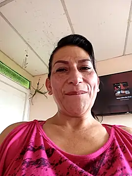 Lucia Rios online show from 18, 7, 2026
