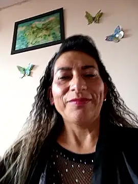 Lucia Rios online show from 22, 4, 2026