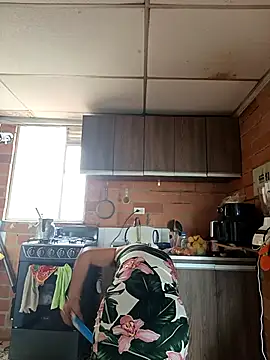 Lucia Rios online show from 31, 3, 2026