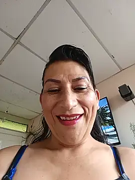 Lucia Rios online show from 14, 7, 2026