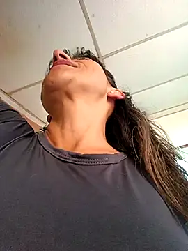 Lucia Rios online show from 5, 5, 2026