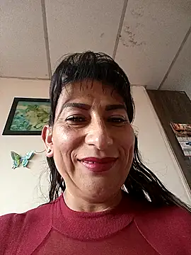 Lucia Rios online show from 8, 5, 2026