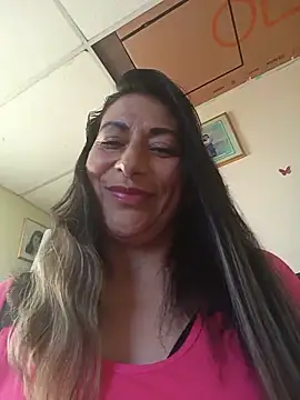 Lucia Rios online show from 29, 6, 2026
