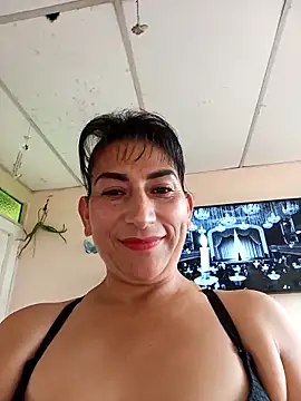 Lucia Rios online show from 24, 3, 2026