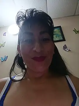 Lucia Rios online show from 13, 5, 2026