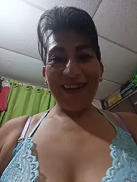 Lucia Rios online show from 17, 5, 2026