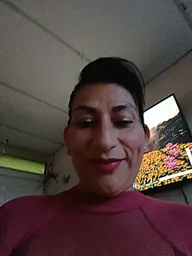 Lucia Rios online show from 16, 7, 2026