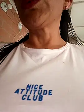 Lucia Rios online show from 1, 4, 2026