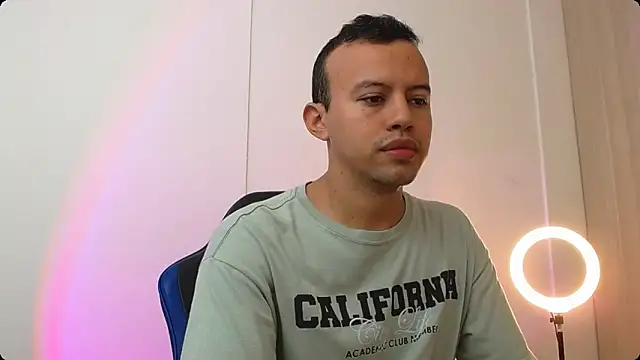 Snapshot of Damian_Wish chatting on 19, 3, 2026 Damian Wish online show from 19, 3, 2026