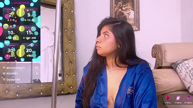 SolAvelary online show from 15, 4, 2026