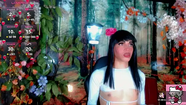 Tait  online show from 14, 3, 2026