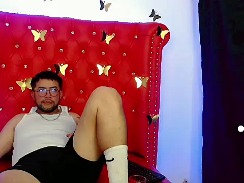 Snapshot of Dominik_pleasure chatting on 4, 3, 2026 Dominik pleasure online show from 4, 3, 2026