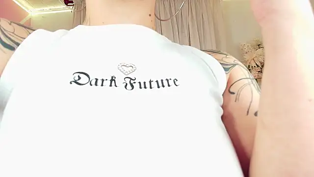 Andrejoness online show from 8, 7, 2026