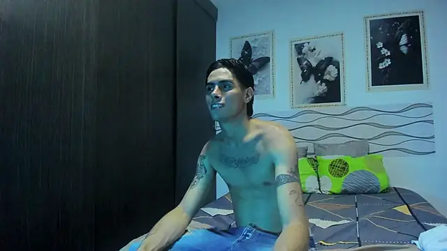 Daniel Rochax online show from 19, 3, 2026