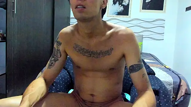 Daniel Rochax online show from 27, 3, 2026