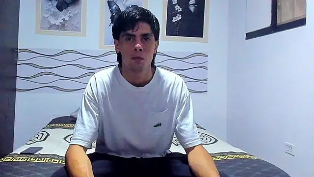 Daniel Rochax online show from 10, 3, 2026