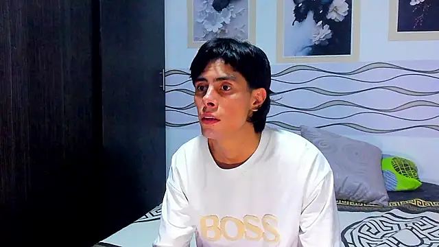 Daniel Rochax online show from 12, 3, 2026