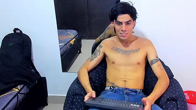 Daniel Rochax online show from 6, 3, 2026