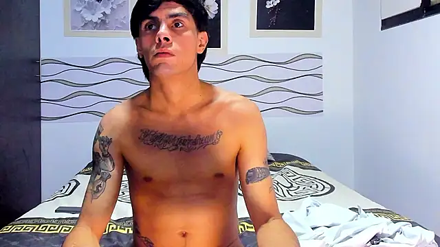 Daniel Rochax online show from 9, 3, 2026