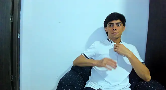 Daniel Rochax online show from 8, 4, 2026