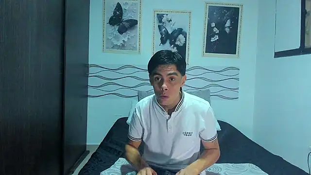 Daniel Rochax online show from 16, 3, 2026