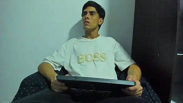 Daniel Rochax online show from 24, 3, 2026