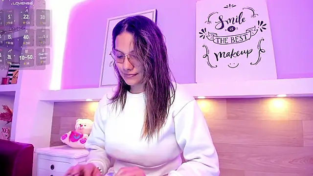 EmmaSanchez  online show from 30, 3, 2026