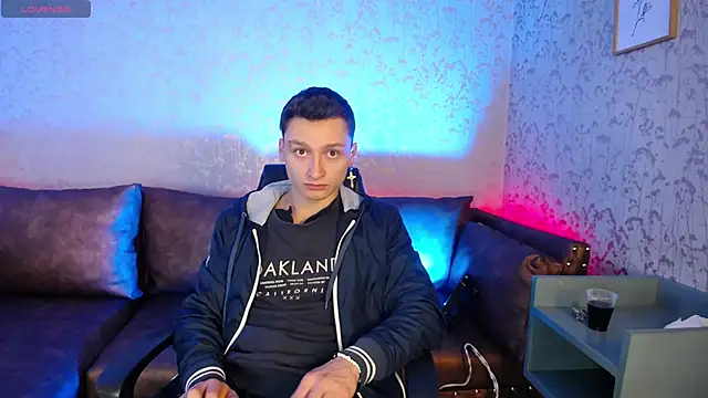 DIEGO JONES online show from 20, 3, 2026