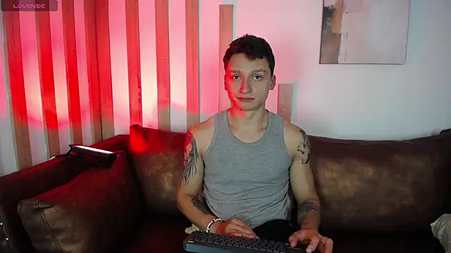 DIEGO JONES online show from 27, 5, 2026