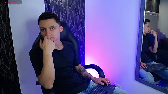 DIEGO JONES online show from 11, 3, 2026