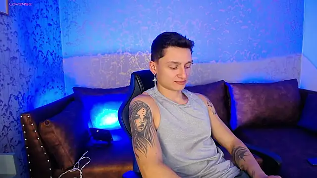 DIEGO JONES online show from 22, 3, 2026