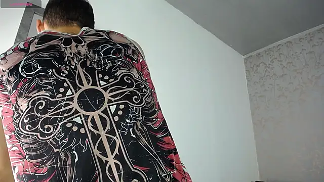 DIEGO JONES online show from 16, 3, 2026