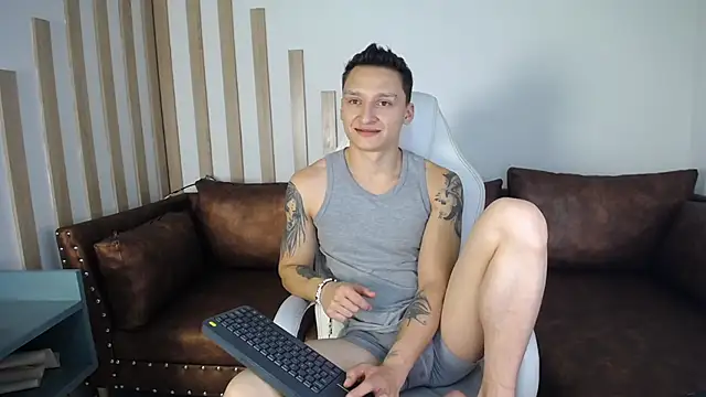 DIEGO JONES online show from 7, 5, 2026