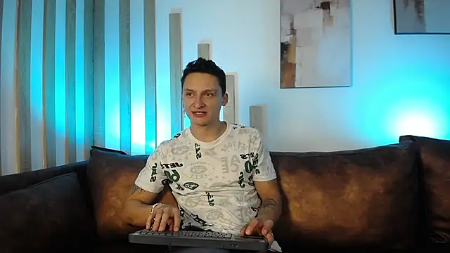 DIEGO JONES online show from 29, 5, 2026