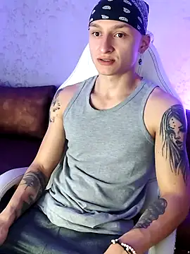 DIEGO JONES online show from 7, 4, 2026