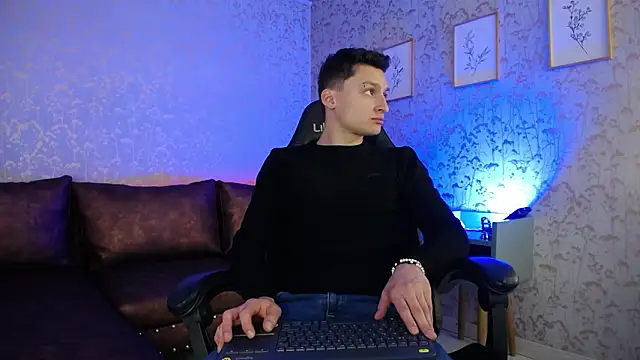 DIEGO JONES online show from 19, 3, 2026