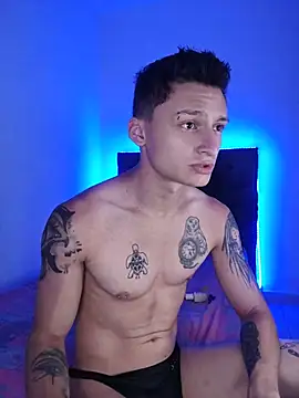 DIEGO JONES online show from 5, 8, 2026