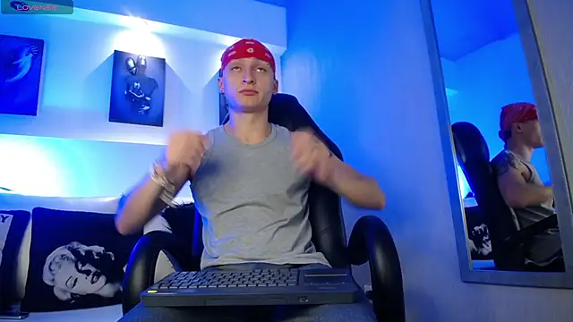 DIEGO JONES online show from 28, 3, 2026