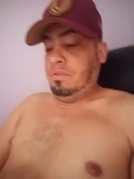 Chuoo069 online show from 13, 6, 2026