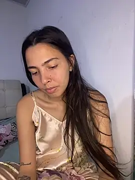 allyson-cute03 online show from 15, 4, 2026