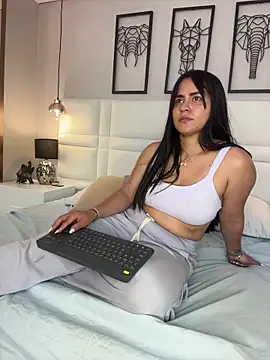 alejandra  garcia online show from 29, 3, 2026